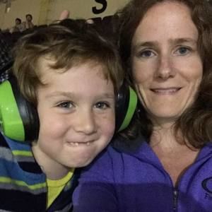 Meet your Posher, Allison